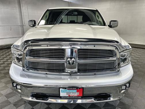2011 Dodge Ram 1500 Lone Star