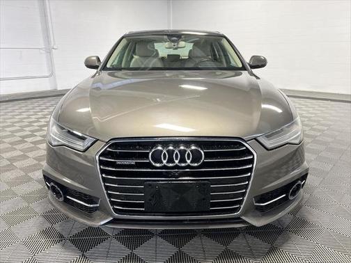 2016 Audi A6 3.0T Prestige Quattro