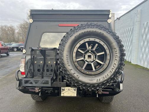 2009 Toyota Tacoma Double Cab