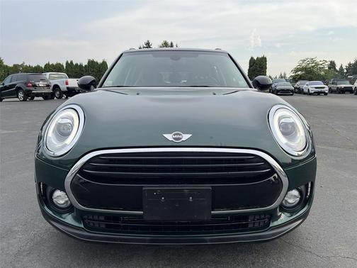 2016 MINI Clubman Cooper