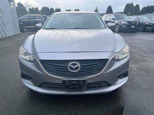 2014 Mazda Mazda6 i Touring