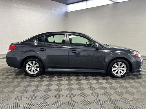 2012 Subaru Legacy Premium