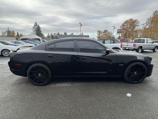 2014 Dodge Charger R/T