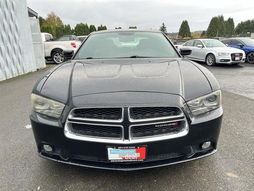 2014 Dodge Charger R/T