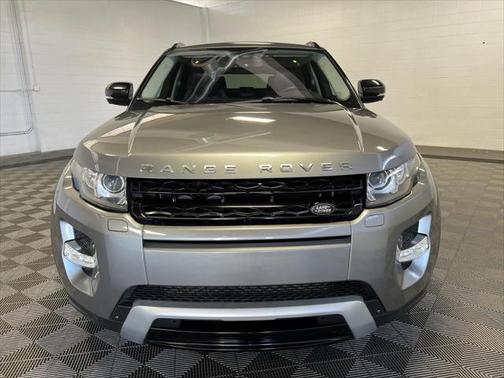 2013 Land Rover Range Rover Evoque Pure