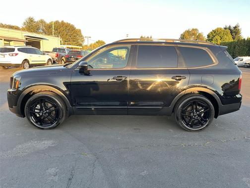 2024 Kia Telluride SX X-Line