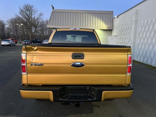 2009 Ford F-150 XL