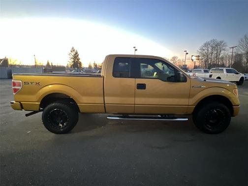 2009 Ford F-150 XL