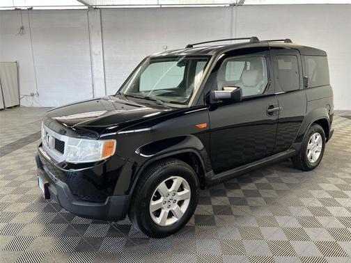 2011 Honda Element EX