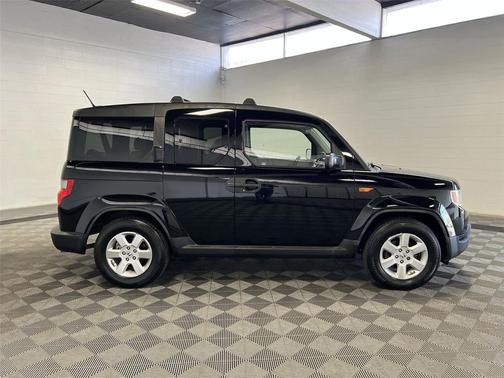 2011 Honda Element EX