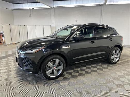 2019 Jaguar E-PACE R-Dynamic SE