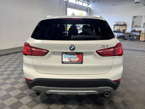 2017 BMW X1 xDrive 28i