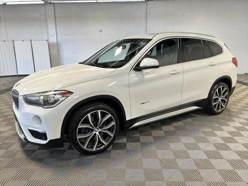 2017 BMW X1 xDrive 28i
