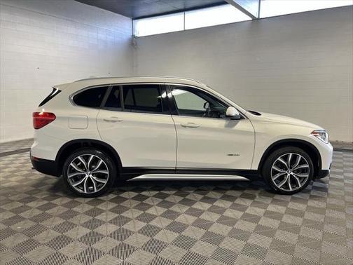2017 BMW X1 xDrive 28i