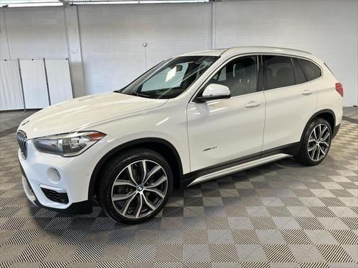 2017 BMW X1 xDrive 28i