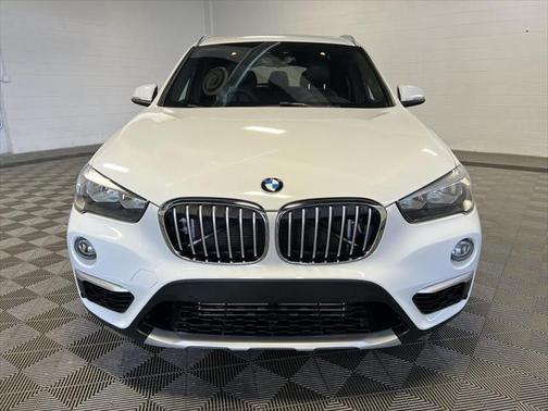 2017 BMW X1 xDrive 28i
