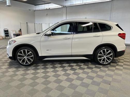 2017 BMW X1 xDrive 28i