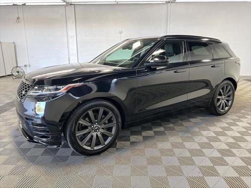 2018 Land Rover Range Rover Velar P380 First Edition