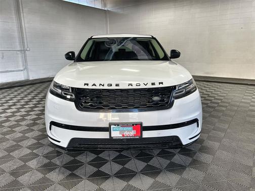 2018 Land Rover Range Rover Velar P380 S