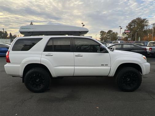 2007 Toyota 4Runner SR5