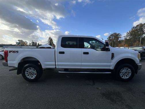 2017 Ford F-250 XLT