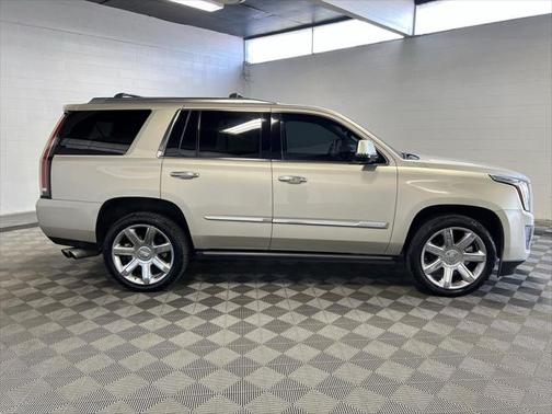 2015 Cadillac Escalade Premium