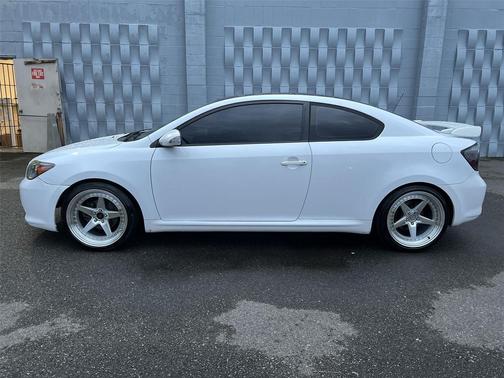 2006 Scion tC Base