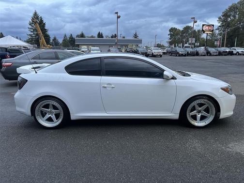 2006 Scion tC Base