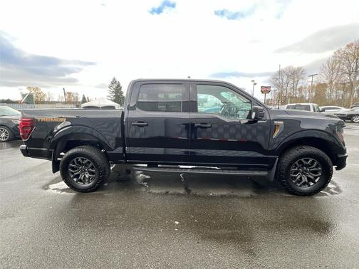 2024 Ford F-150 Tremor