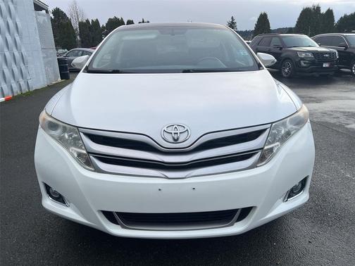 2014 Toyota Venza XLE