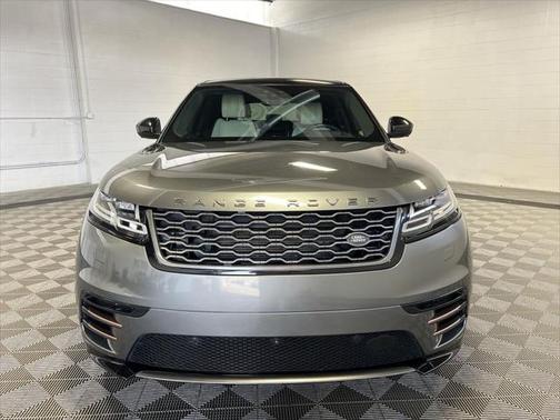 2018 Land Rover Range Rover Velar P380 HSE R-Dynamic