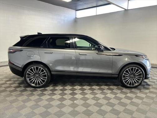 2018 Land Rover Range Rover Velar P380 HSE R-Dynamic