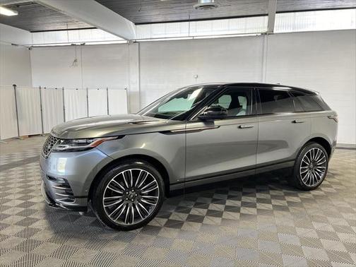 2018 Land Rover Range Rover Velar P380 HSE R-Dynamic