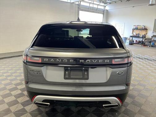 2018 Land Rover Range Rover Velar P380 HSE R-Dynamic