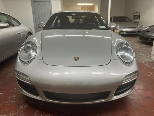2009 Porsche 911 Carrera S