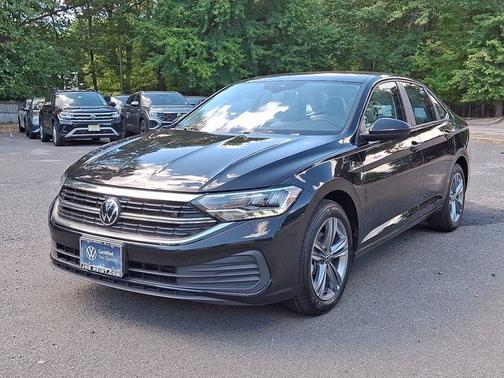 2023 Volkswagen Jetta 1.5T SE