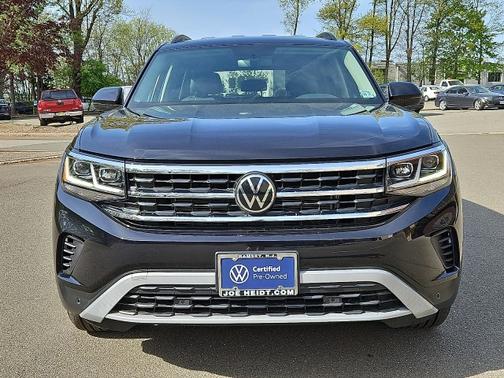 2023 Volkswagen Atlas 3.6 SE w/ Technology