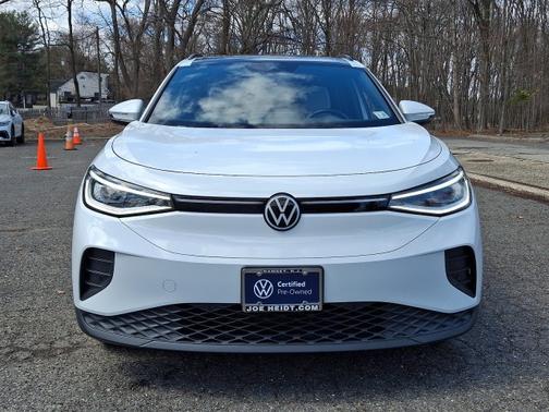 2021 Volkswagen ID.4 Pro S