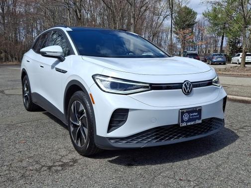 2021 Volkswagen ID.4 Pro S