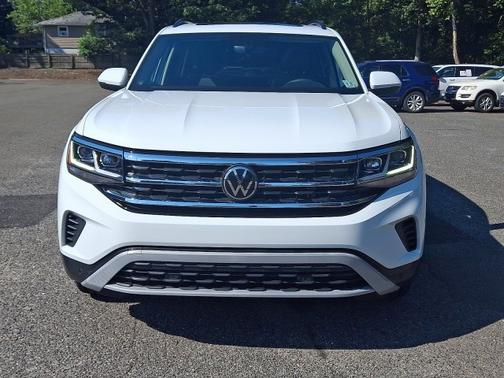 2023 Volkswagen Atlas 3.6 SE w/ Technology