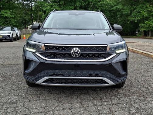 2022 Volkswagen Taos 1.5T S
