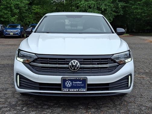 2023 Volkswagen Jetta 1.5T Sport