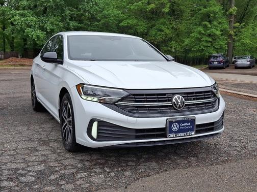 2023 Volkswagen Jetta 1.5T Sport