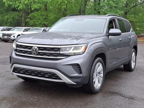 2022 Volkswagen Atlas 3.6 SE w/ Technology