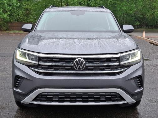 2022 Volkswagen Atlas 3.6 SE w/ Technology