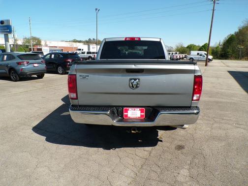 2021 RAM 1500 Tradesman
