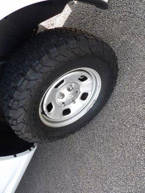 2023 RAM 1500 Tradesman