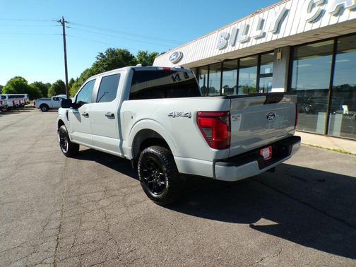 Avalanche 2026 Ford F-150 STX