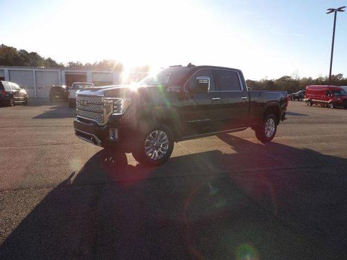 2023 GMC Sierra 2500 Denali