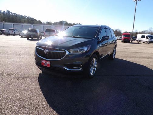 2018 Buick Enclave Premium